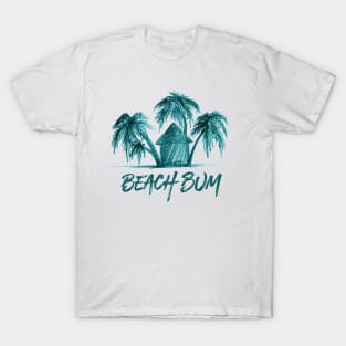 Beach Bum T-Shirt